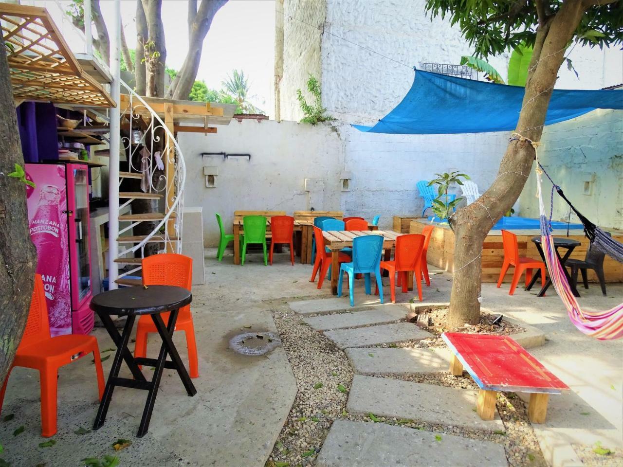 Espiritu Santo By Maos Hostal *