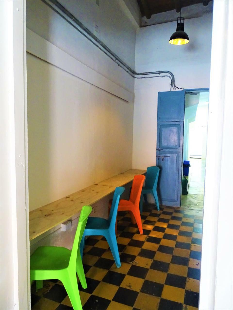 Espiritu Santo By Maos Hostal *