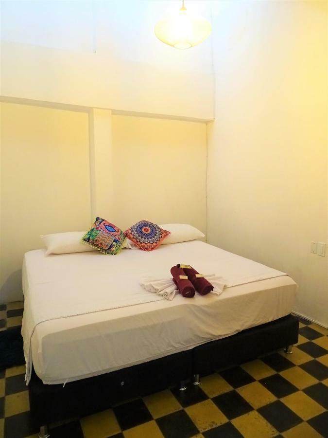 Espiritu Santo By Maos Hostal Cartagena