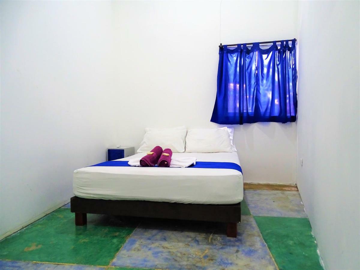 Hostal Espiritu Santo By Maos *