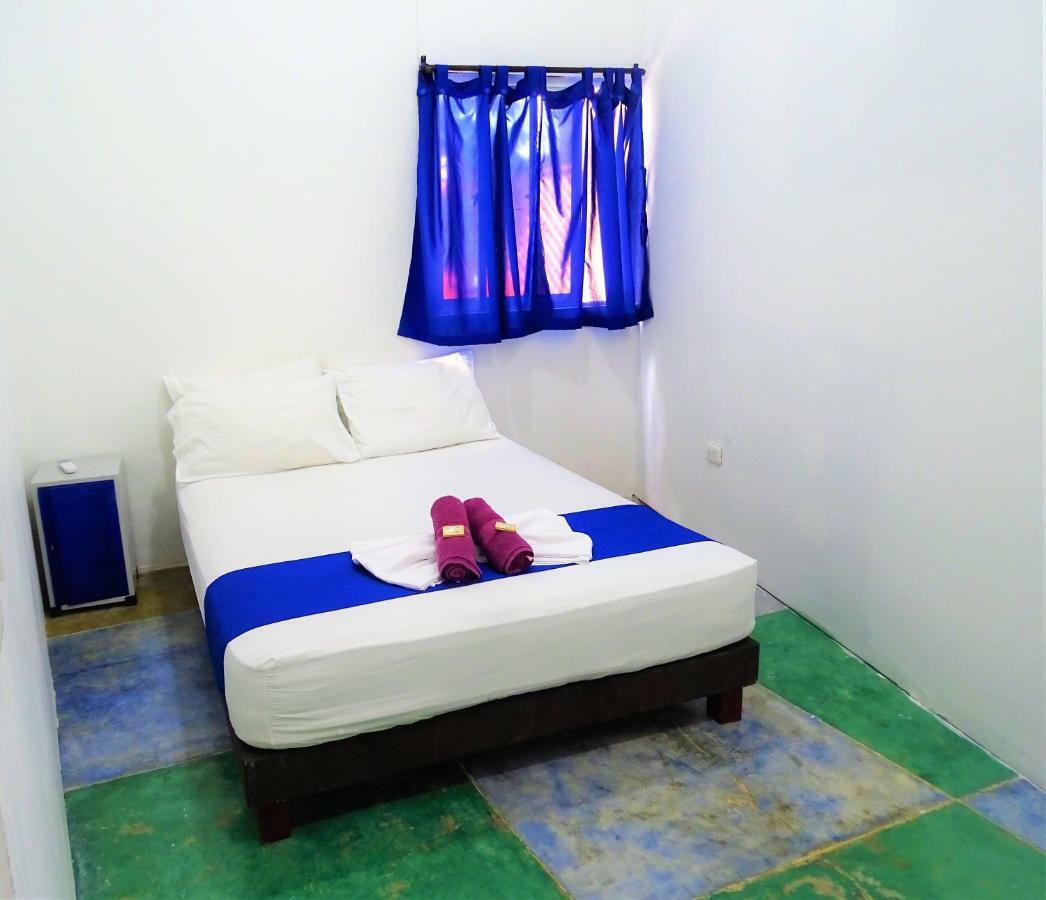 Hostal Espiritu Santo By Maos *