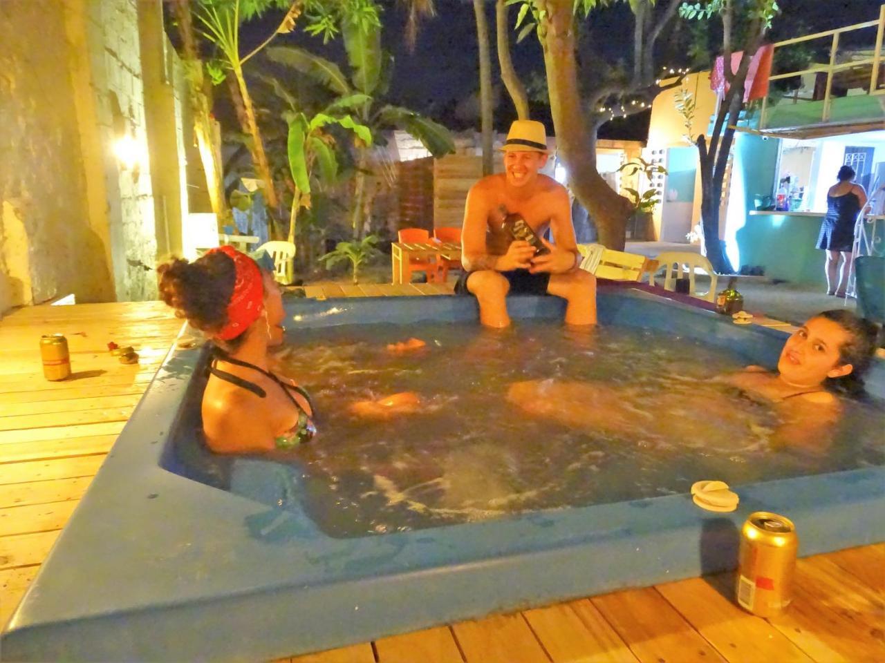 Hostal Espiritu Santo By Maos Cartagena