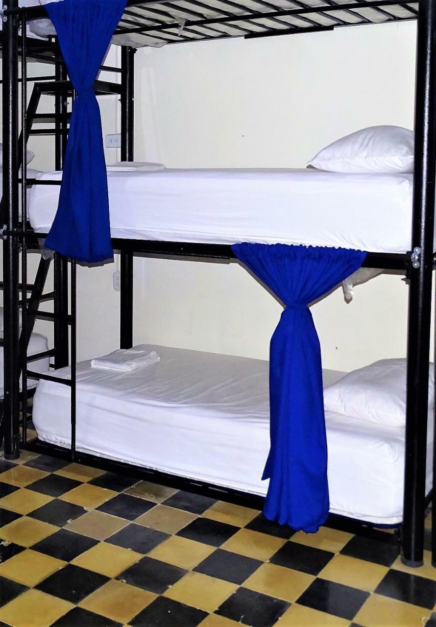 Hostal Espiritu Santo By Maos Cartagena