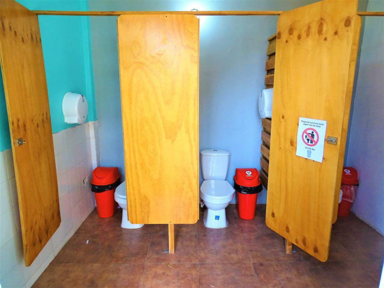 Hostal Espiritu Santo By Maos *