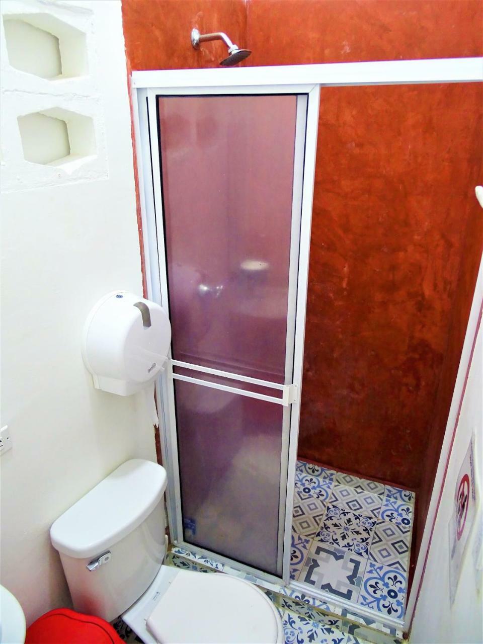 Espiritu Santo By Maos Hostal Cartagena