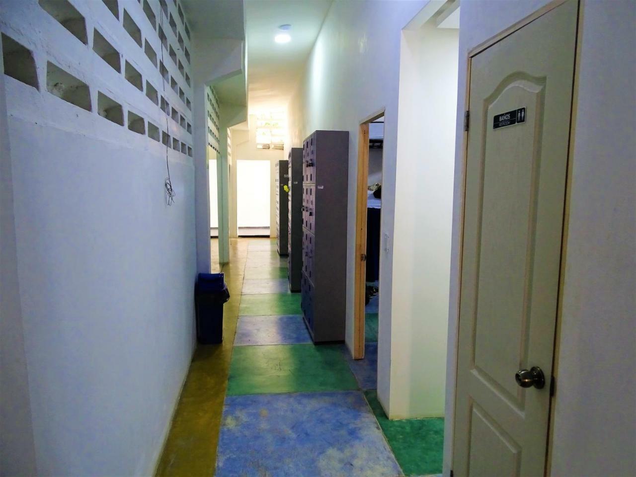 Espiritu Santo By Maos Hostal *