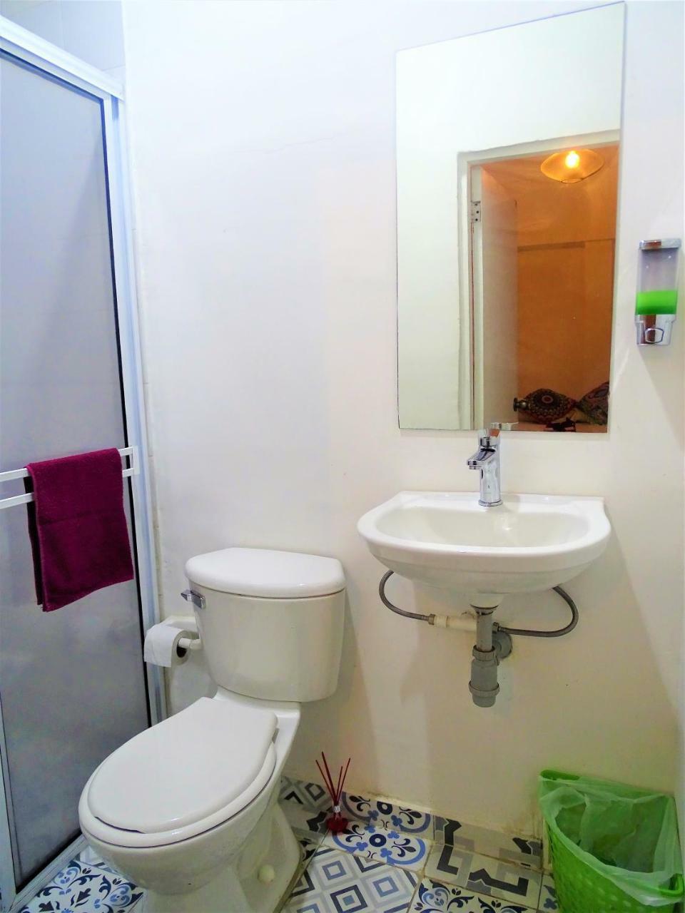 Espiritu Santo By Maos Hostal Cartagena