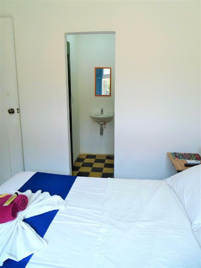 Hostal Espiritu Santo By Maos *