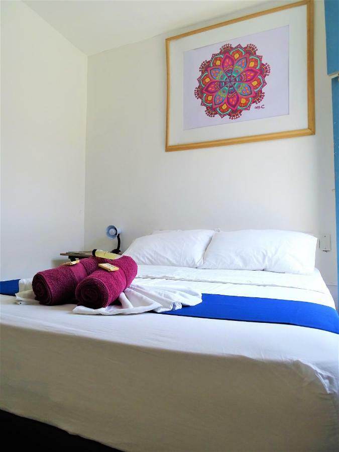 Espiritu Santo By Maos Hostal