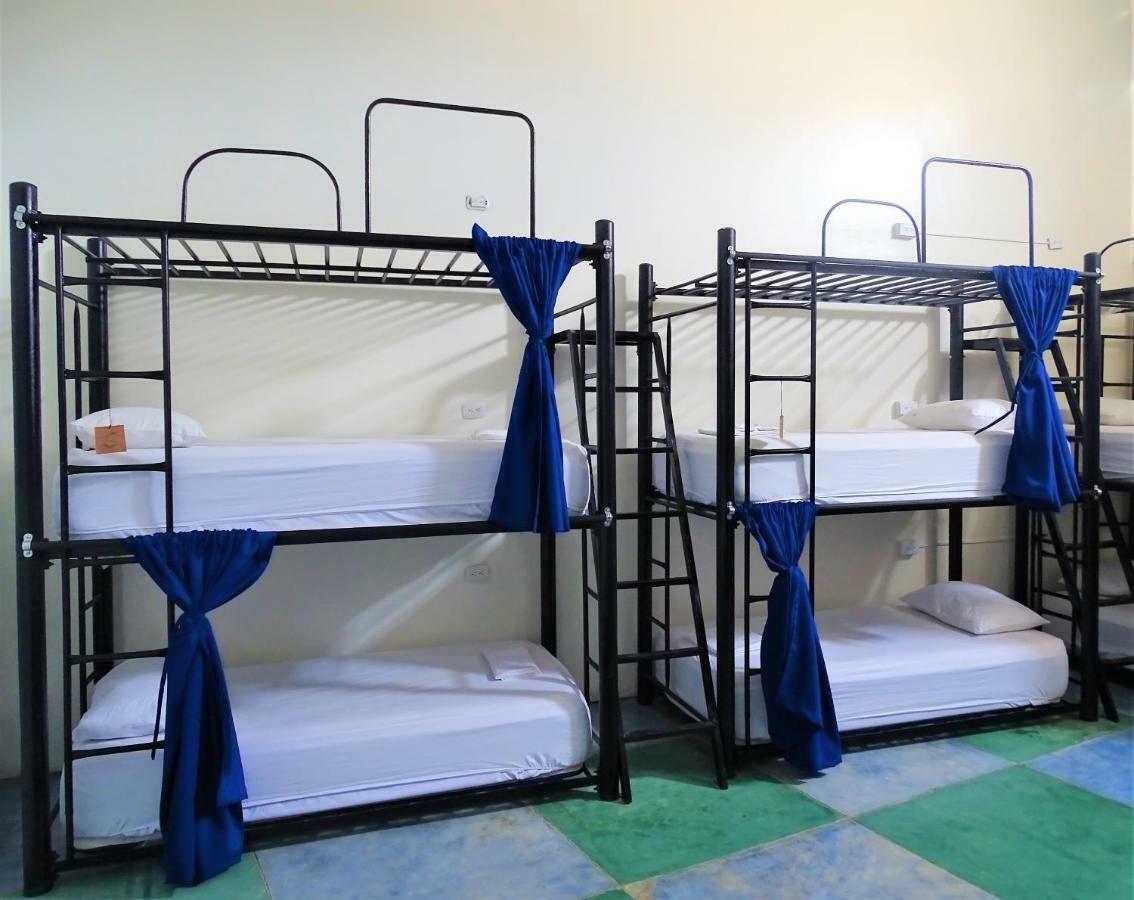 Hostal Espiritu Santo By Maos Cartagena