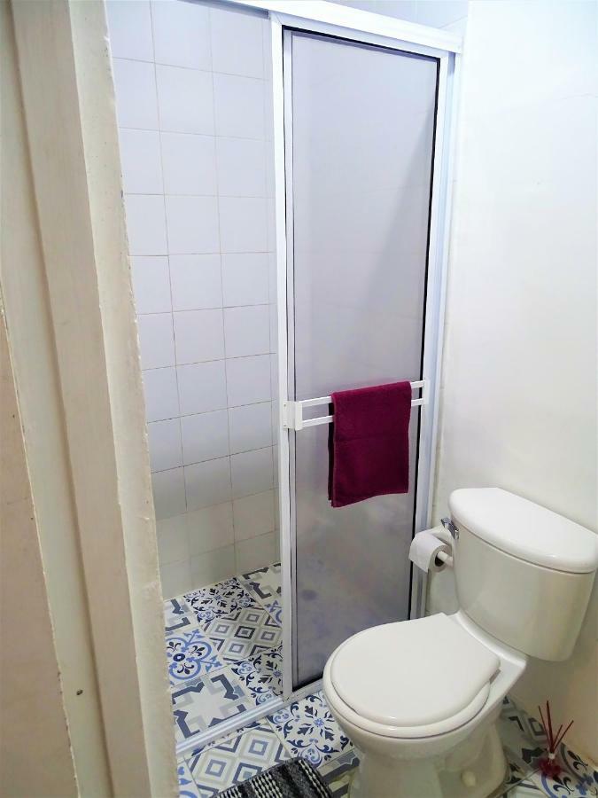 Hostal Espiritu Santo By Maos Cartagena